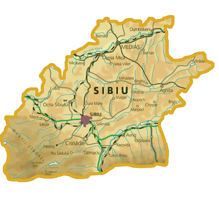 SIBIU